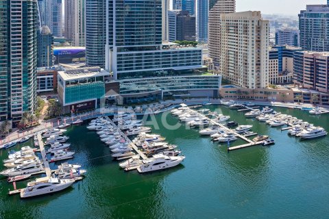 Appartement de 3 chambres à Marina Promenade, UAE No. 162138 4