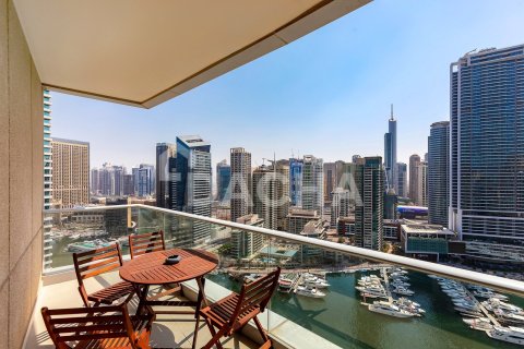 Appartement de 3 chambres à Marina Promenade, UAE No. 162138 30
