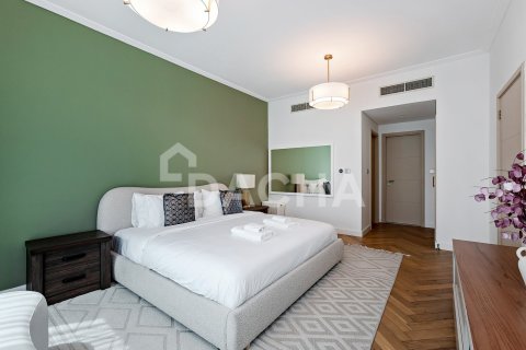 Appartement de 3 chambres à Marina Promenade, UAE No. 162138 9