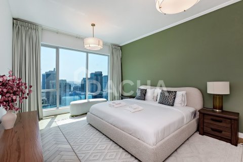 Appartement de 3 chambres à Marina Promenade, UAE No. 162138 7