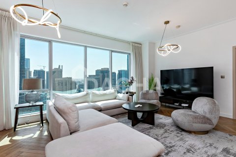 Appartement de 3 chambres à Marina Promenade, UAE No. 162138 25