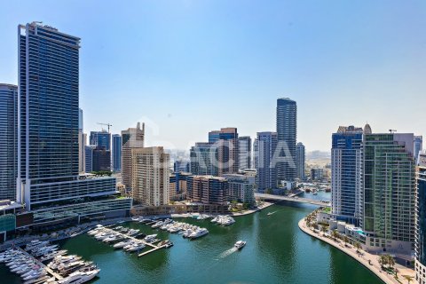 Appartement de 3 chambres à Marina Promenade, UAE No. 162138 28