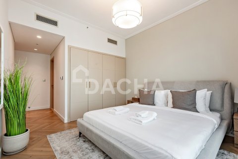 Appartement de 3 chambres à Marina Promenade, UAE No. 162138 16
