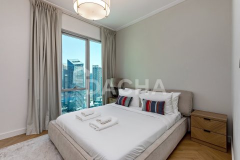 Appartement de 3 chambres à Marina Promenade, UAE No. 162138 20