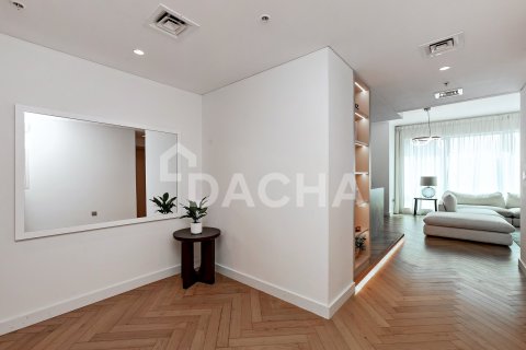 Appartement de 3 chambres à Marina Promenade, UAE No. 162138 22