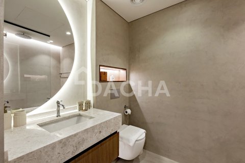 Appartement de 3 chambres à Marina Promenade, UAE No. 162138 17