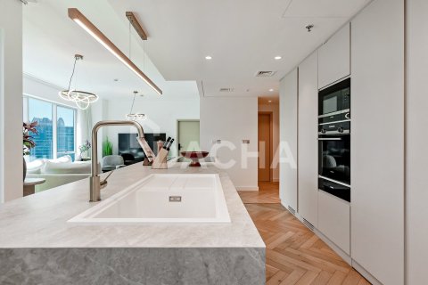 Appartement de 3 chambres à Marina Promenade, UAE No. 162138 10