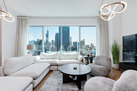 Appartement de 3 chambres à Marina Promenade, UAE No. 162138 24
