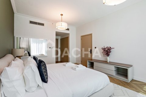 Appartement de 3 chambres à Marina Promenade, UAE No. 162138 8
