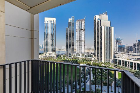Квартира с 3 спальнями в Dubai Creek Harbour (The Lagoons), ОАЭ №162133 5