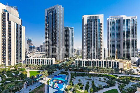 Квартира с 3 спальнями в Dubai Creek Harbour (The Lagoons), ОАЭ №162133 4