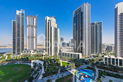 Квартира с 3 спальнями в Dubai Creek Harbour (The Lagoons), ОАЭ №162133 3