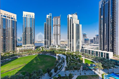 Квартира с 3 спальнями в Dubai Creek Harbour (The Lagoons), ОАЭ №162133 6
