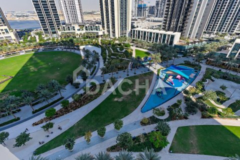 Квартира с 3 спальнями в Dubai Creek Harbour (The Lagoons), ОАЭ №162133 7