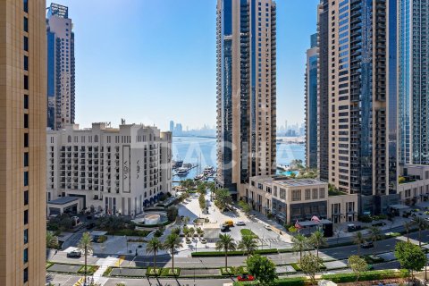 Квартира с 3 спальнями в Dubai Creek Harbour (The Lagoons), ОАЭ №162133 8