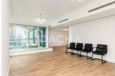 Квартира с 3 спальнями в Emaar 6 Towers, ОАЭ №162136 10