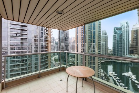 Квартира с 3 спальнями в Emaar 6 Towers, ОАЭ №162136 11