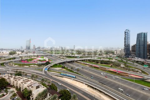 Квартира с 3 спальнями в Emaar 6 Towers, ОАЭ №162136 20