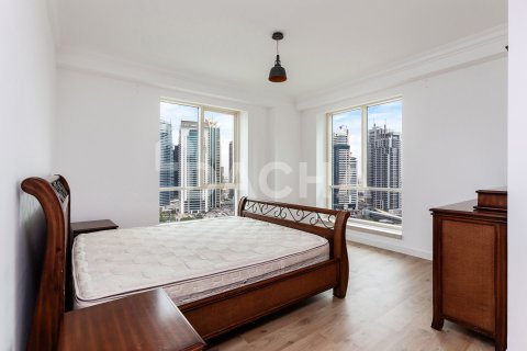 Квартира с 3 спальнями в Emaar 6 Towers, ОАЭ №162136 27