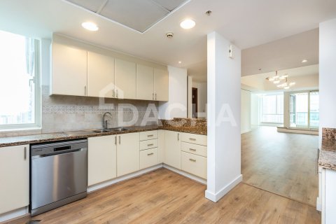 Квартира с 3 спальнями в Emaar 6 Towers, ОАЭ №162136 7