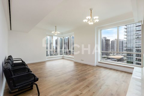 Квартира с 3 спальнями в Emaar 6 Towers, ОАЭ №162136 12