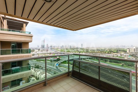 Квартира с 3 спальнями в Emaar 6 Towers, ОАЭ №162136 21