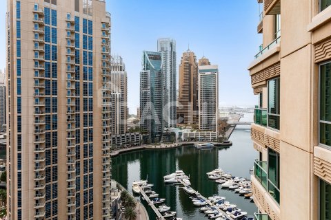 Квартира с 3 спальнями в Emaar 6 Towers, ОАЭ №162136 15