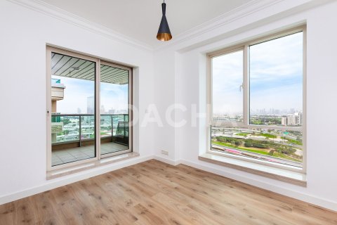 Квартира с 3 спальнями в Emaar 6 Towers, ОАЭ №162136 22
