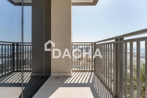 Квартира с 2 спальнями в Дубай Марина, ОАЭ №162134 11