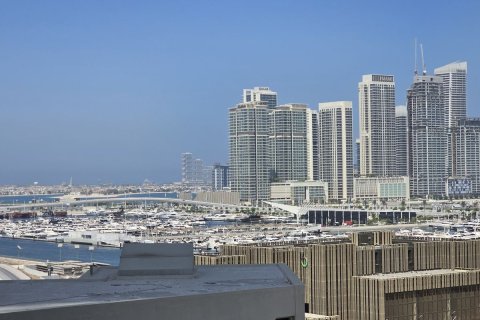 1 غرف نوم شقة في مرسى دبي, الإمارات العربية المتحدة رقم 167246 8