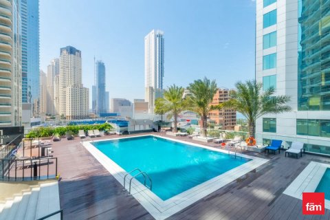 1 غرف نوم شقة في مرسى دبي, الإمارات العربية المتحدة رقم 167246 11