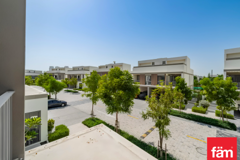 4 غرف نوم فيلا في Tilal Al Ghaf, الإمارات العربية المتحدة رقم 167248 13