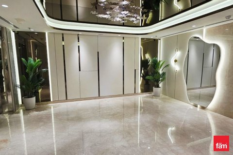 2 غرف نوم شقة في Al Furjan, الإمارات العربية المتحدة رقم 167250
