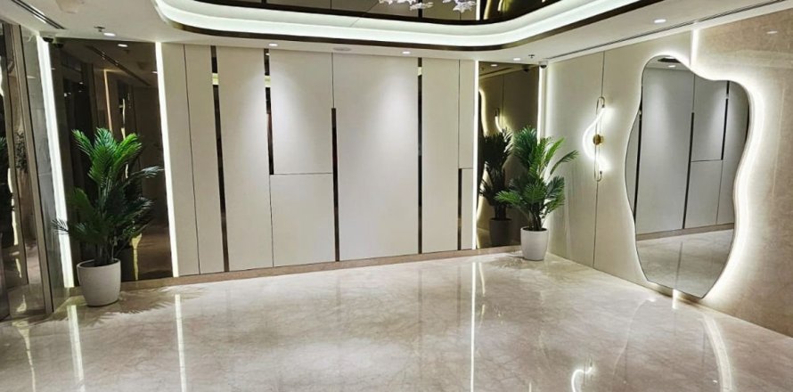 2 غرف نوم شقة في Al Furjan, الإمارات العربية المتحدة رقم 167250