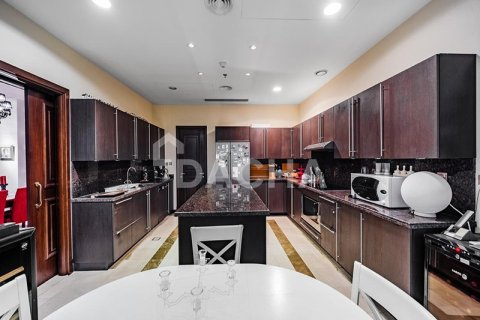 Пентхаус с 4 спальнями в The Fairmont Palm Residences, ОАЭ №162089 10