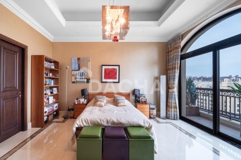 Пентхаус с 4 спальнями в The Fairmont Palm Residences, ОАЭ №162089 4