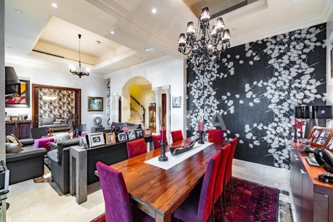 Пентхаус с 4 спальнями в The Fairmont Palm Residences, ОАЭ №162089 9
