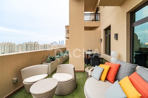 Пентхаус с 4 спальнями в The Fairmont Palm Residences, ОАЭ №162089 11