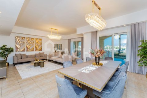 Таунхаус с 2 спальнями в Marina Residences, ОАЭ №162087