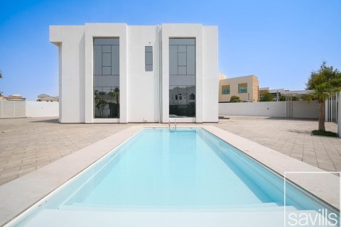 5 bedrooms Villa in Al Khawaneej, UAE No. 194447