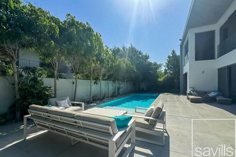 5 bedrooms Villa in Sidra Villas, UAE No. 194450 4