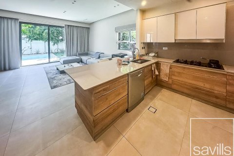 5 bedrooms Villa in Sidra Villas, UAE No. 194450 13