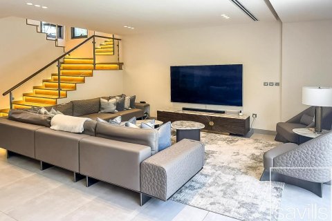 5 bedrooms Villa in Sidra Villas, UAE No. 194450 15