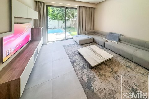 5 bedrooms Villa in Sidra Villas, UAE No. 194450 14