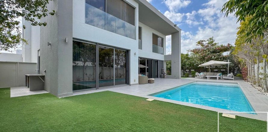 5 bedrooms Villa in Sidra Villas, UAE No. 194450