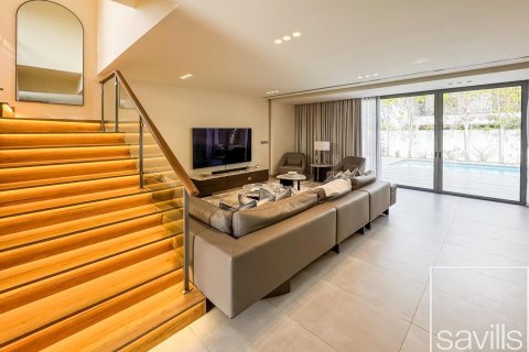 5 bedrooms Villa in Sidra Villas, UAE No. 194450 16