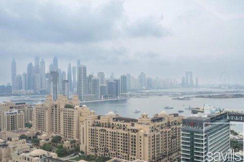 Квартира студия в The Palm Tower, ОАЭ №194446 11