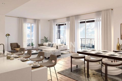 Appartement de 1 chambre  No. 121794 12