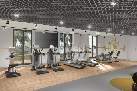 Appartement de 1 chambre  No. 121794 7