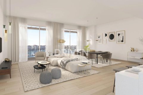 Appartement de 1 chambre  No. 121794 9